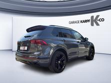 VW Tiguan R-Line SELECTION, Diesel, Occasioni / Usate, Automatico - 5