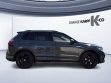 VW Tiguan R-Line SELECTION, Diesel, Occasioni / Usate, Automatico - 6