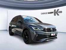VW Tiguan R-Line SELECTION, Diesel, Occasioni / Usate, Automatico - 7