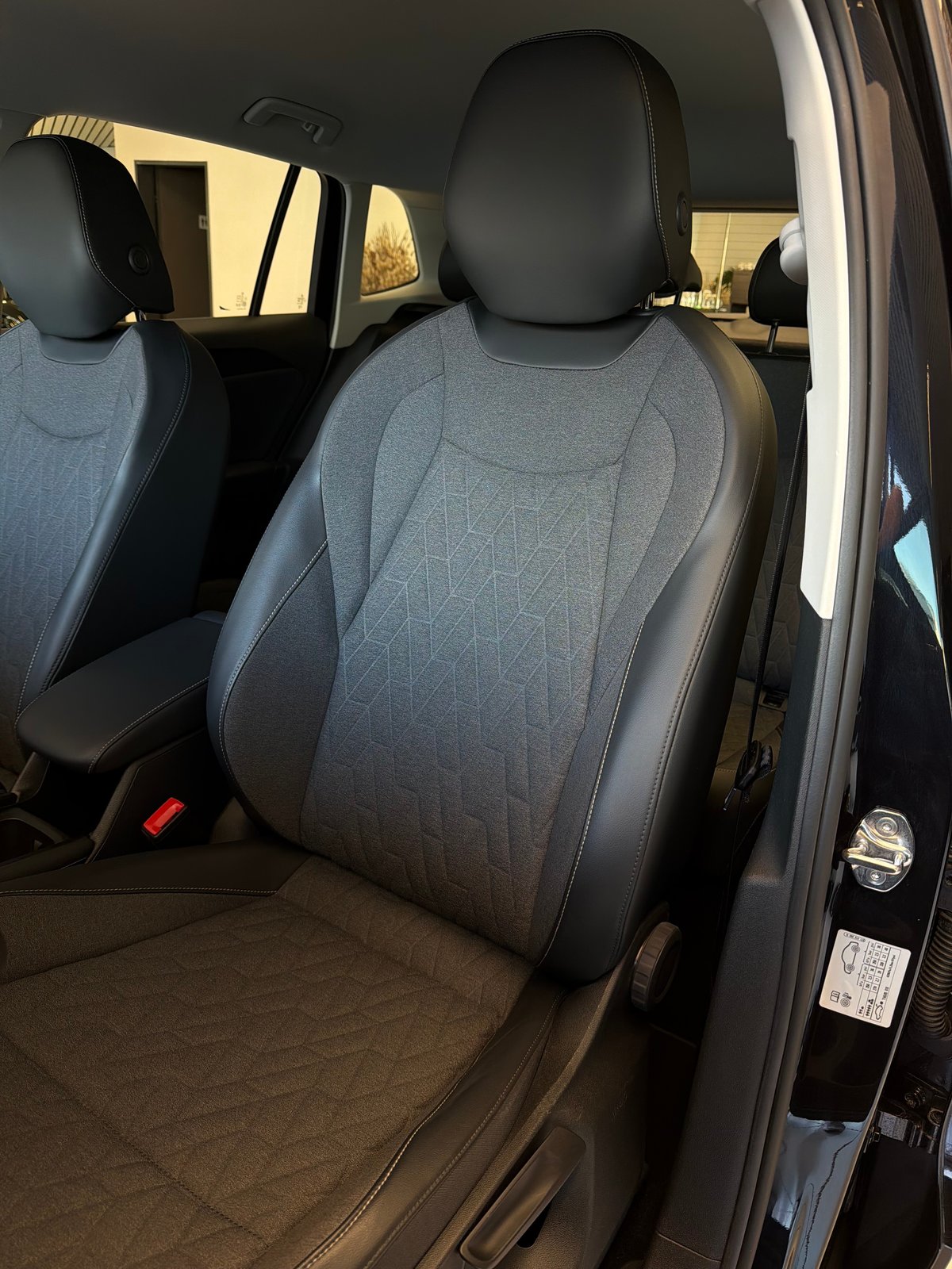 VW Tiguan 1.5 TSI evo2 mHEV Life DSG, Hybride Leggero Benzina/Elettrica, Occasioni / Usate, Automatico - 6
