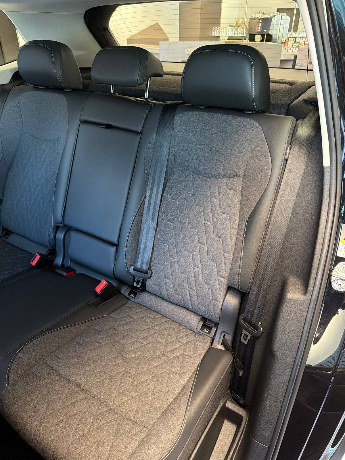 VW Tiguan 1.5 TSI evo2 mHEV Life DSG, Hybride Leggero Benzina/Elettrica, Occasioni / Usate, Automatico - 7