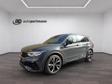 VW Tiguan 2.0 TDI SCR R-Line DSG, Diesel, Occasioni / Usate, Automatico - 3