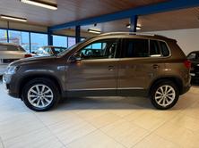 VW Tiguan 2.0 TDI BMT Design 4Motion DSG, Diesel, Occasion / Utilisé, Automatique - 5