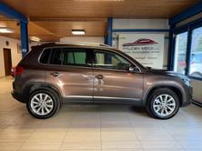VW Tiguan 2.0 TDI BMT Design 4Motion DSG, Diesel, Occasion / Utilisé, Automatique - 6