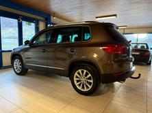 VW Tiguan 2.0 TDI BMT Design 4Motion DSG, Diesel, Occasion / Utilisé, Automatique - 7