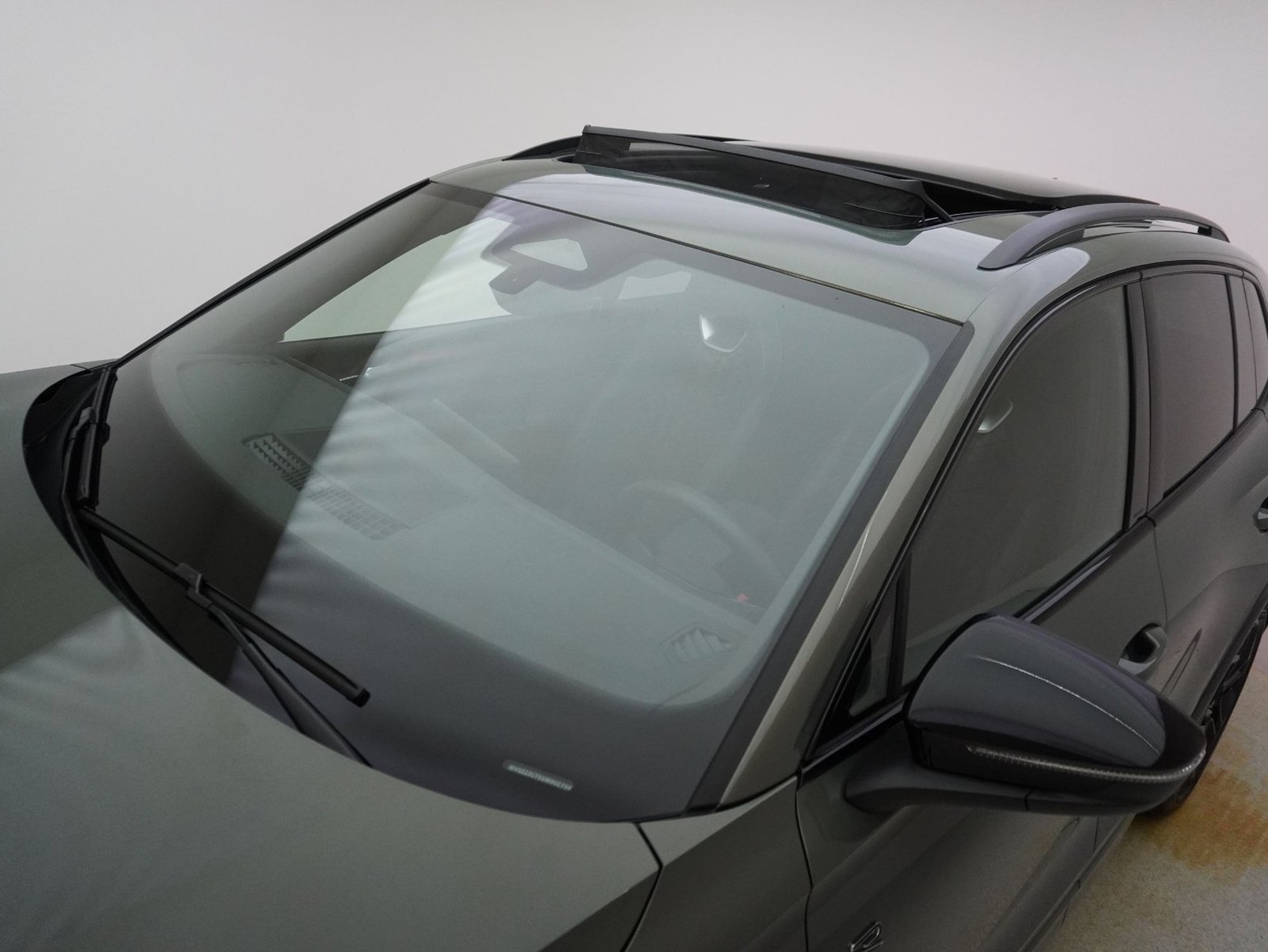 VW Tiguan 2.0 TSI DSG R-Line Black Style 4Motion, Essence, Occasion / Utilisé, Automatique - 7