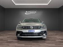 VW Tiguan 1.4TSI Comfortline 4Motion DSG, Petrol, Second hand / Used, Automatic - 2