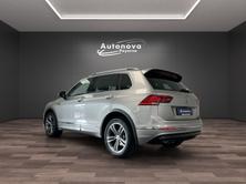 VW Tiguan 1.4TSI Comfortline 4Motion DSG, Petrol, Second hand / Used, Automatic - 4
