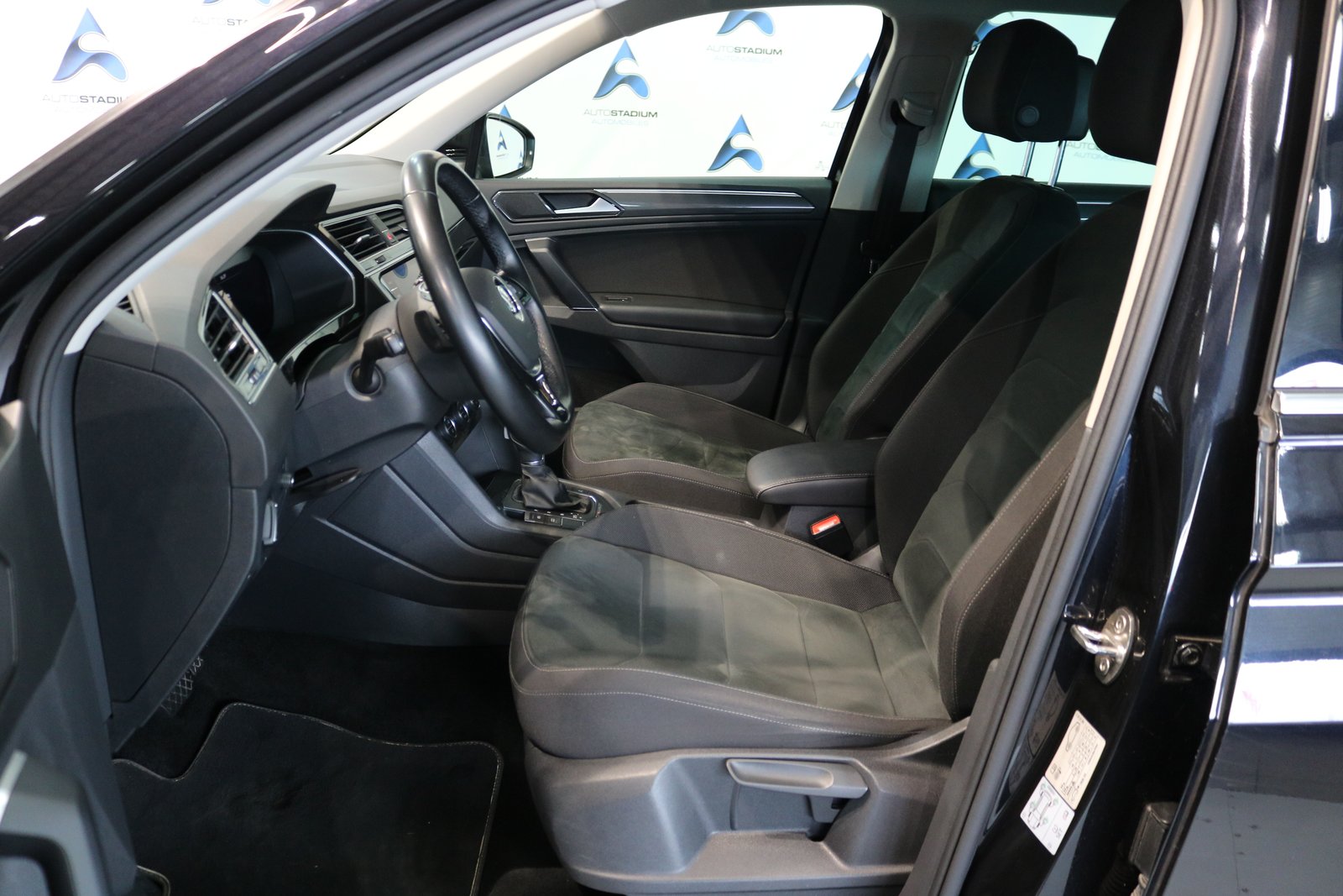 VW Tiguan 2.0TSI Highline 4Motion DSG, Benzina, Occasioni / Usate, Automatico - 3