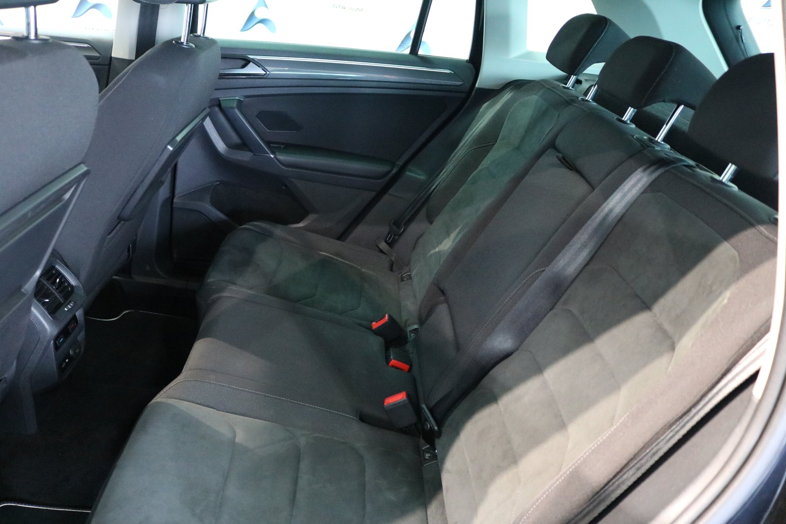 VW Tiguan 2.0TSI Highline 4Motion DSG, Benzina, Occasioni / Usate, Automatico - 6