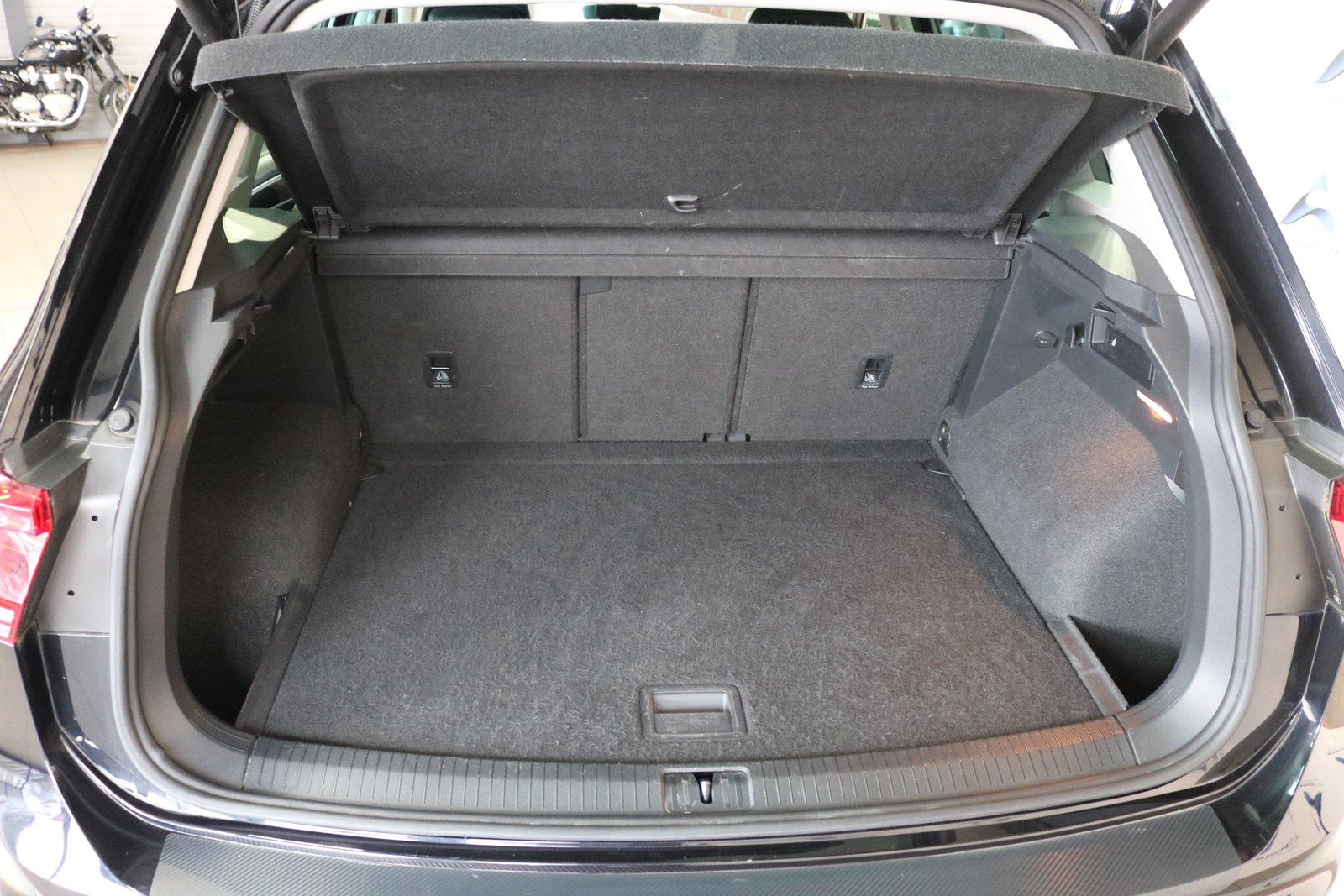 VW Tiguan 2.0TSI Highline 4Motion DSG, Benzina, Occasioni / Usate, Automatico - 7