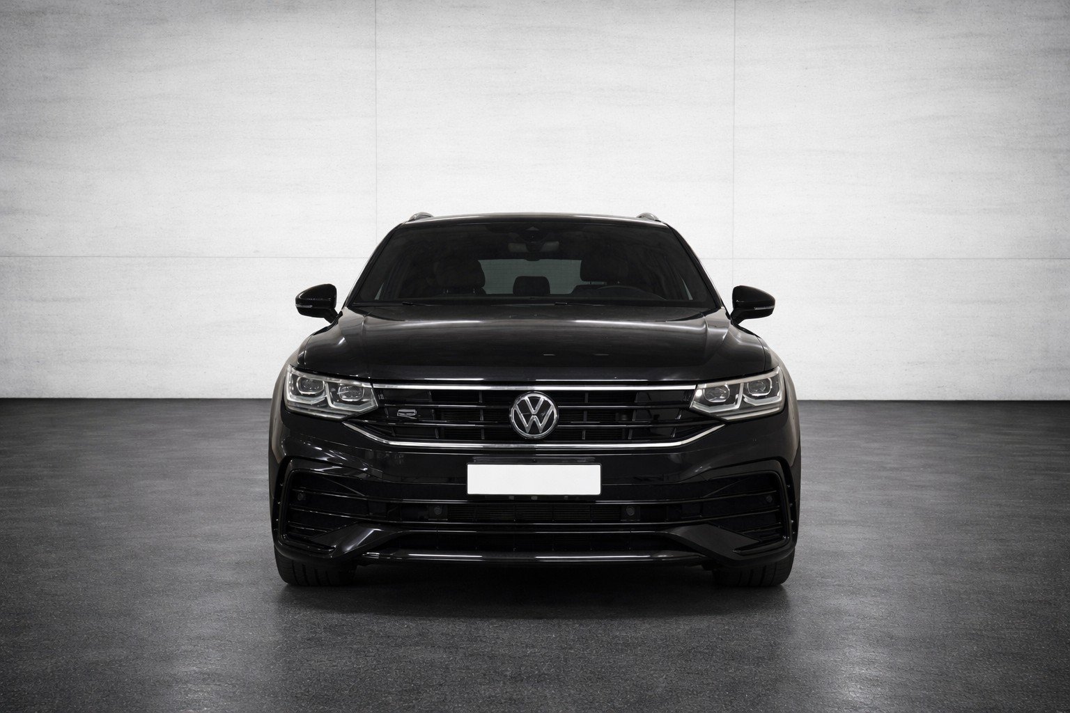 VW Tiguan 2.0 TDI SCR R-Line 4Motion DSG, Diesel, Occasion / Utilisé, Automatique - 5