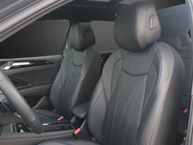 VW Tiguan 2.0TDI R-Line 4M, Diesel, Occasion / Gebraucht, Automatik - 7