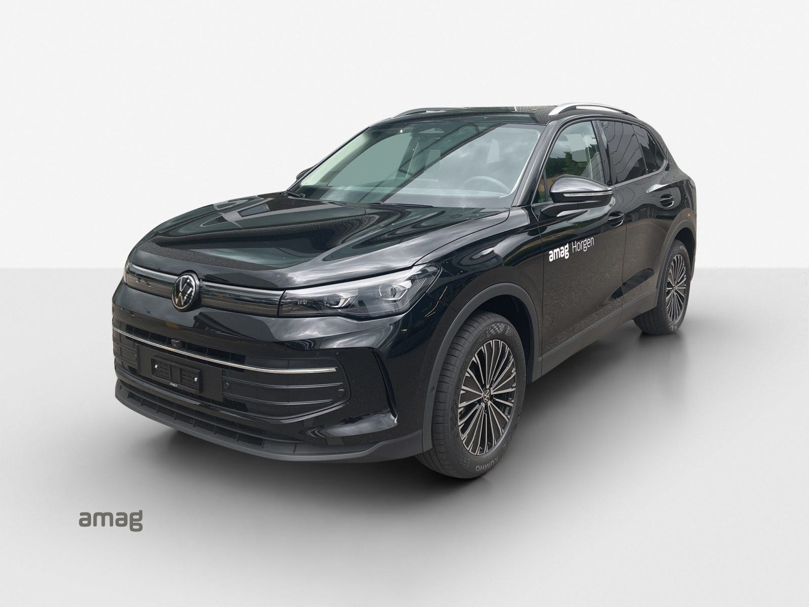 VW Tiguan UNITED, Benzina, Occasioni / Usate, Automatico