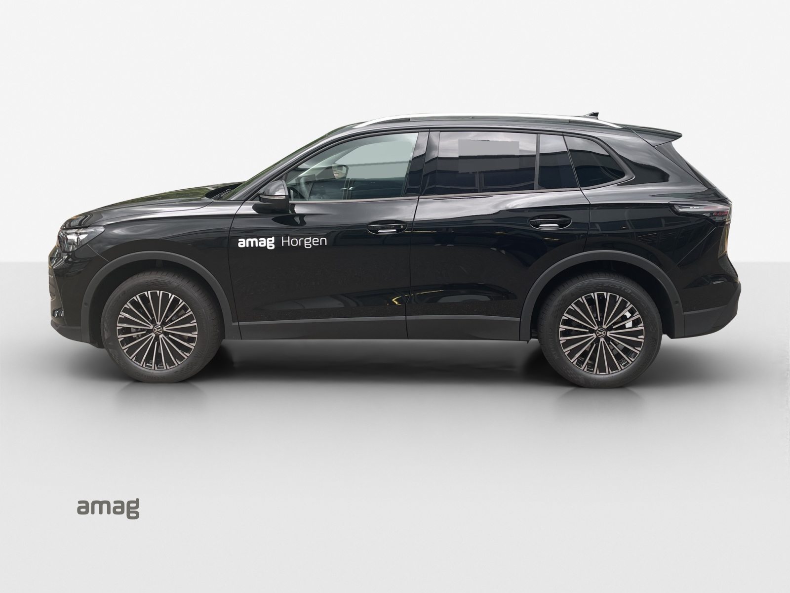 VW Tiguan UNITED, Benzina, Occasioni / Usate, Automatico - 2