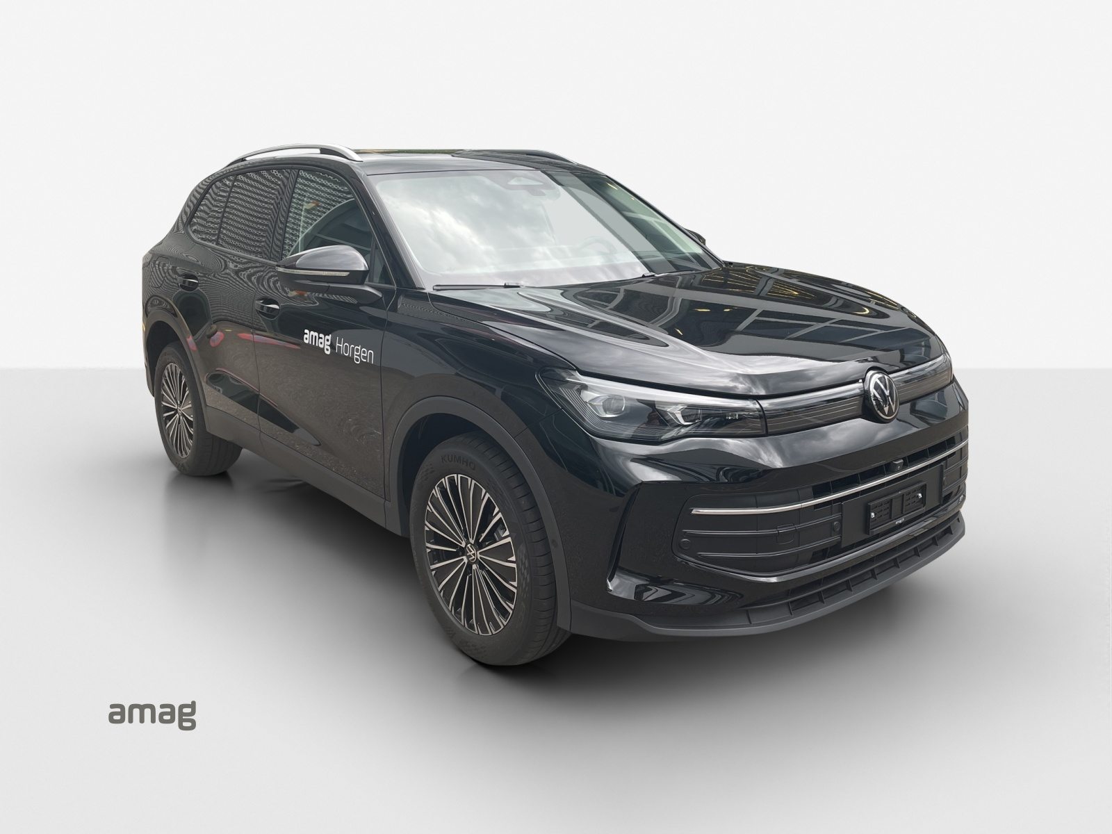 VW Tiguan UNITED, Benzina, Occasioni / Usate, Automatico - 6