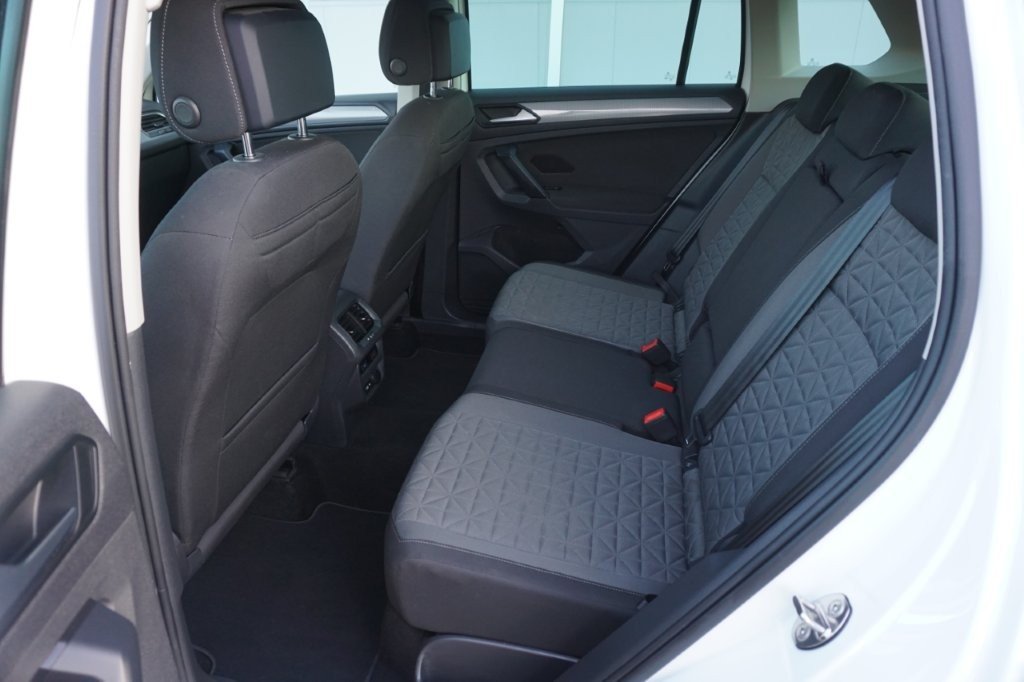 VW Tiguan 1.5 TSI Life DSG 2WD, Benzin, Occasion / Gebraucht, Automatik - 6