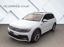 VW Tiguan 2.0 TDI SCR Highline 4Motion DSG, Diesel, Occasioni / Usate, Automatico - 2