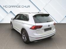 VW Tiguan 2.0 TDI SCR Highline 4Motion DSG, Diesel, Occasioni / Usate, Automatico - 6