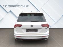 VW Tiguan 2.0 TDI SCR Highline 4Motion DSG, Diesel, Occasioni / Usate, Automatico - 7