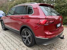 VW Tiguan 2.0TSI Highline 4Motion DSG, Petrol, Second hand / Used, Automatic - 3