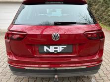 VW Tiguan 2.0TSI Highline 4Motion DSG, Petrol, Second hand / Used, Automatic - 5
