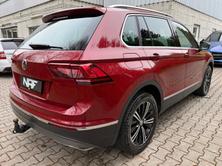VW Tiguan 2.0TSI Highline 4Motion DSG, Petrol, Second hand / Used, Automatic - 6