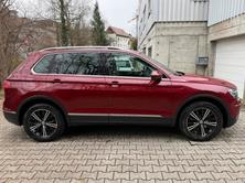 VW Tiguan 2.0TSI Highline 4Motion DSG, Petrol, Second hand / Used, Automatic - 7