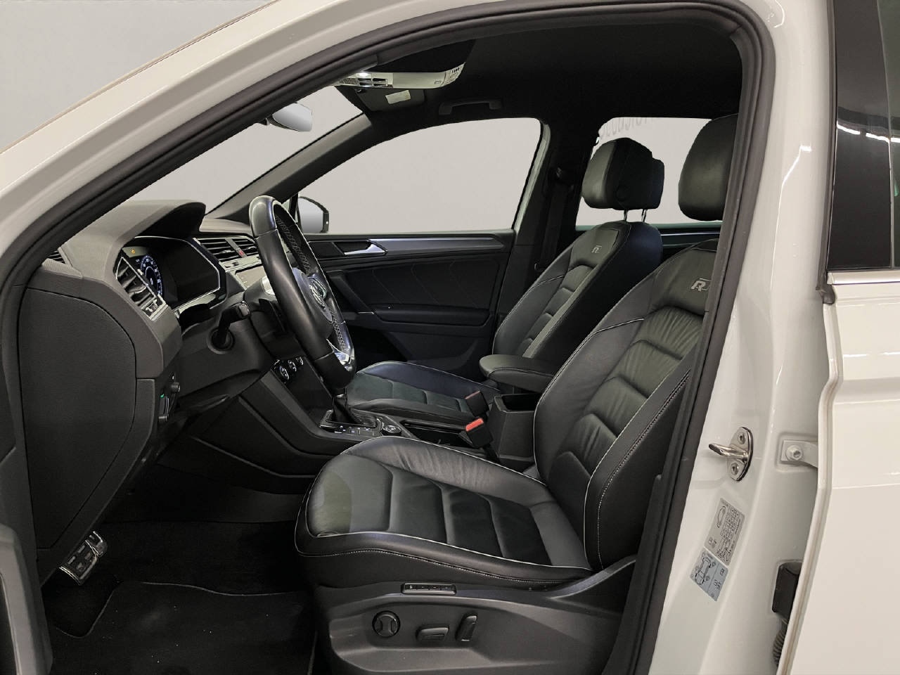 VW Tiguan 2.0 TDI SCR Highline DSG, Diesel, Occasioni / Usate, Automatico - 5