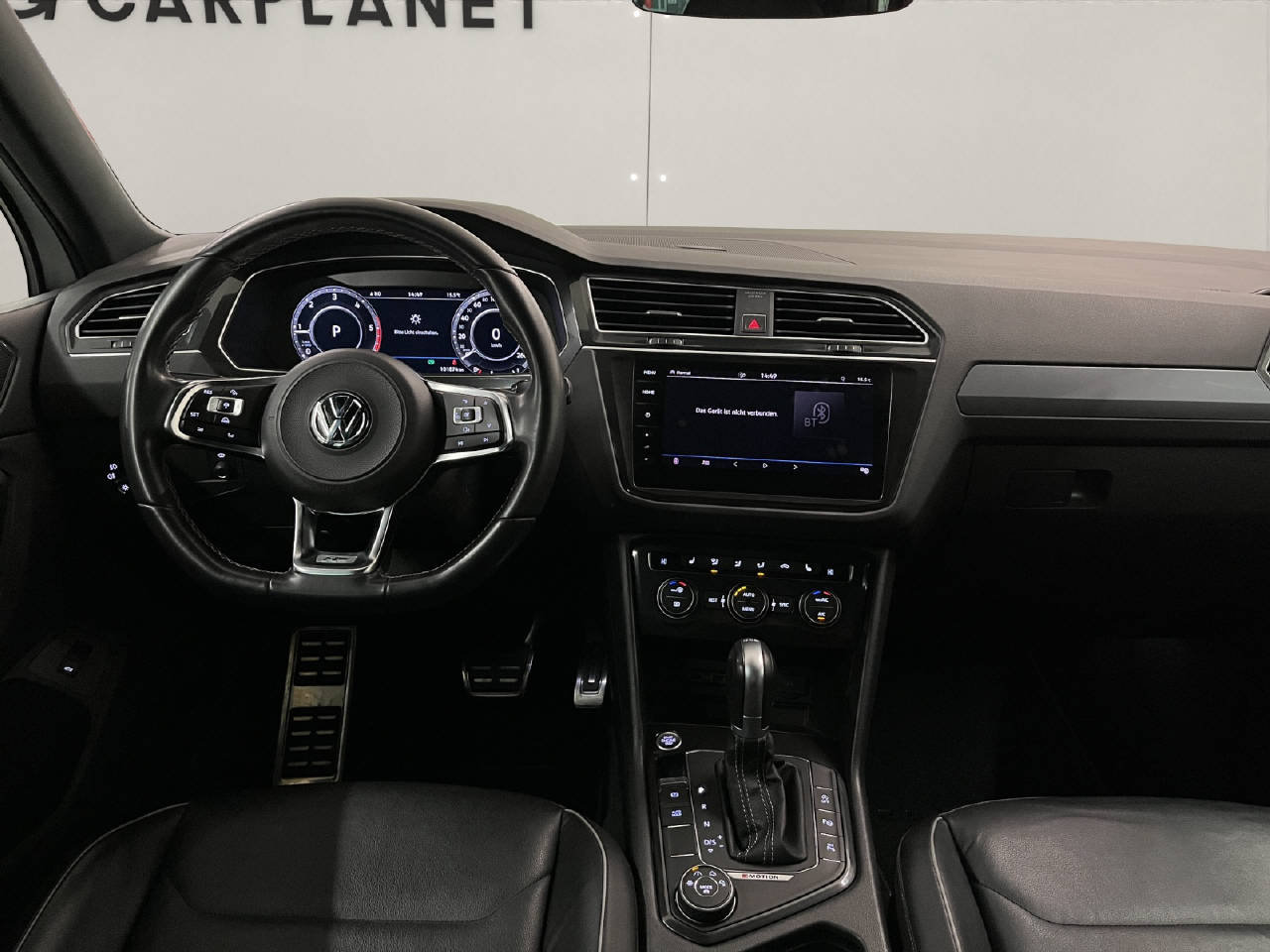 VW Tiguan 2.0 TDI SCR Highline DSG, Diesel, Occasioni / Usate, Automatico - 6