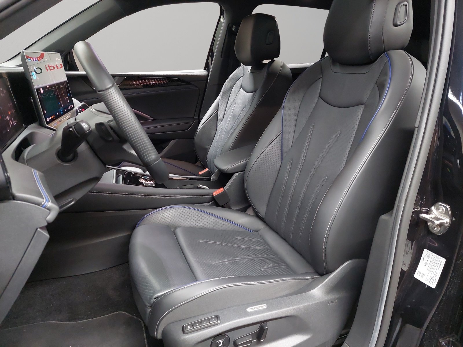 VW Tiguan 2.0 TDI SCR R-Line 4Motion DSG, Diesel, Occasion / Utilisé, Automatique - 6