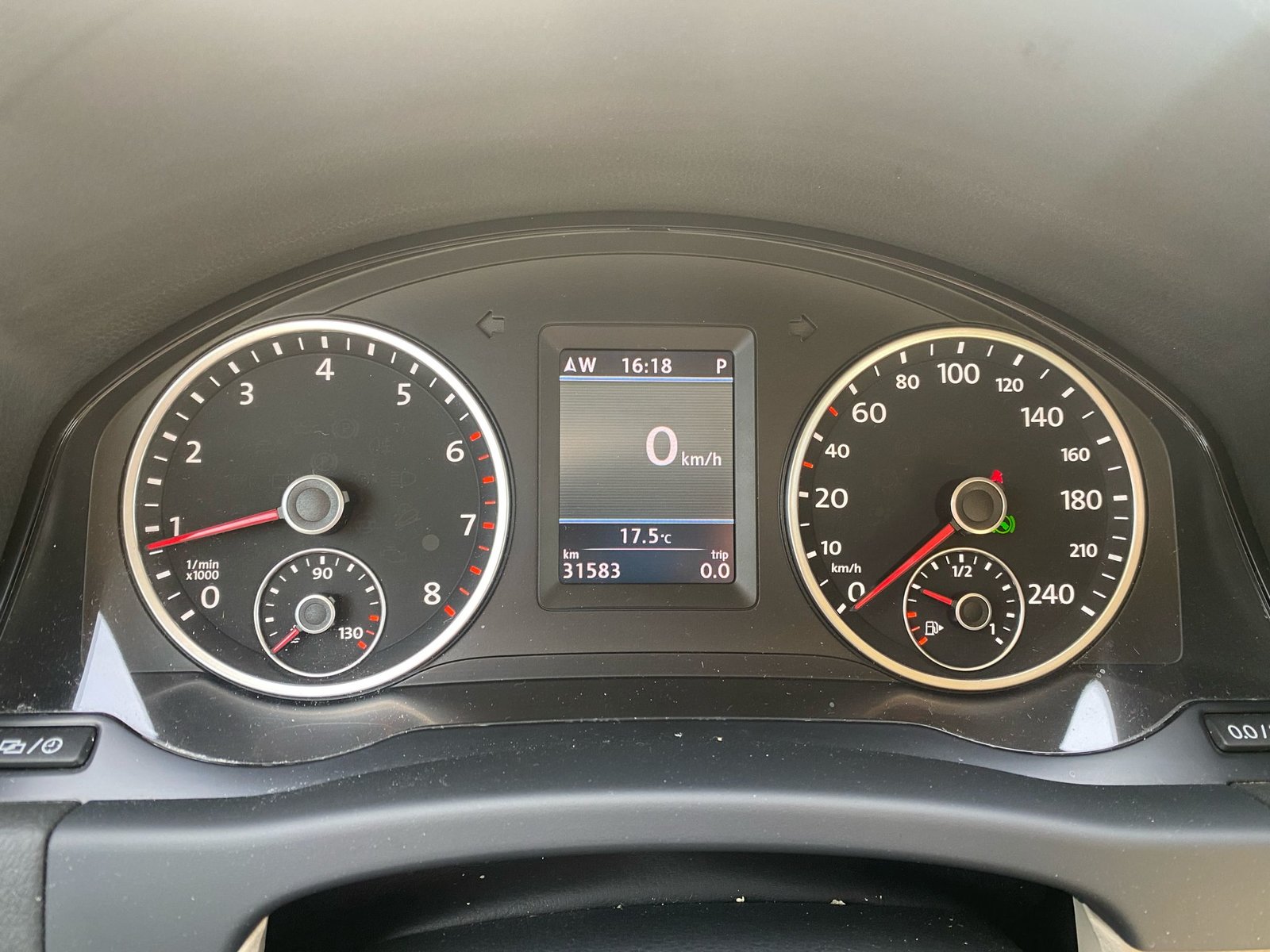 VW Tiguan 2.0 TSI SportStyle 4Motion DSG, Benzina, Occasioni / Usate, Automatico - 5