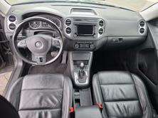 VW Tiguan 2.0 TSI SportStyle 4Motion DSG, Benzin, Occasion / Gebraucht, Automatik - 2