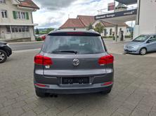 VW Tiguan 2.0 TSI SportStyle 4Motion DSG, Benzin, Occasion / Gebraucht, Automatik - 4