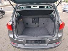 VW Tiguan 2.0 TSI SportStyle 4Motion DSG, Benzin, Occasion / Gebraucht, Automatik - 5