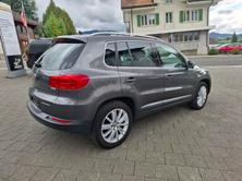 VW Tiguan 2.0 TSI SportStyle 4Motion DSG, Benzin, Occasion / Gebraucht, Automatik - 6