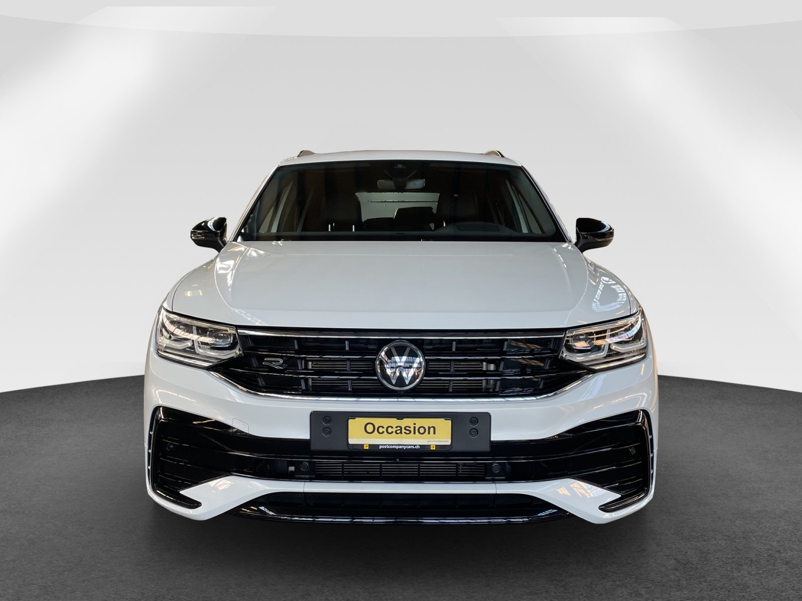 VW Tiguan 2.0 TDI SCR R-Line DSG, Diesel, Second hand / Used, Automatic - 2