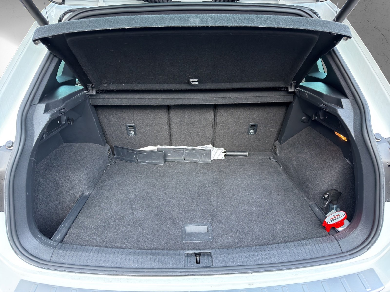 VW Tiguan 2.0 TDI SCR Highline DSG, Diesel, Occasioni / Usate, Automatico - 5