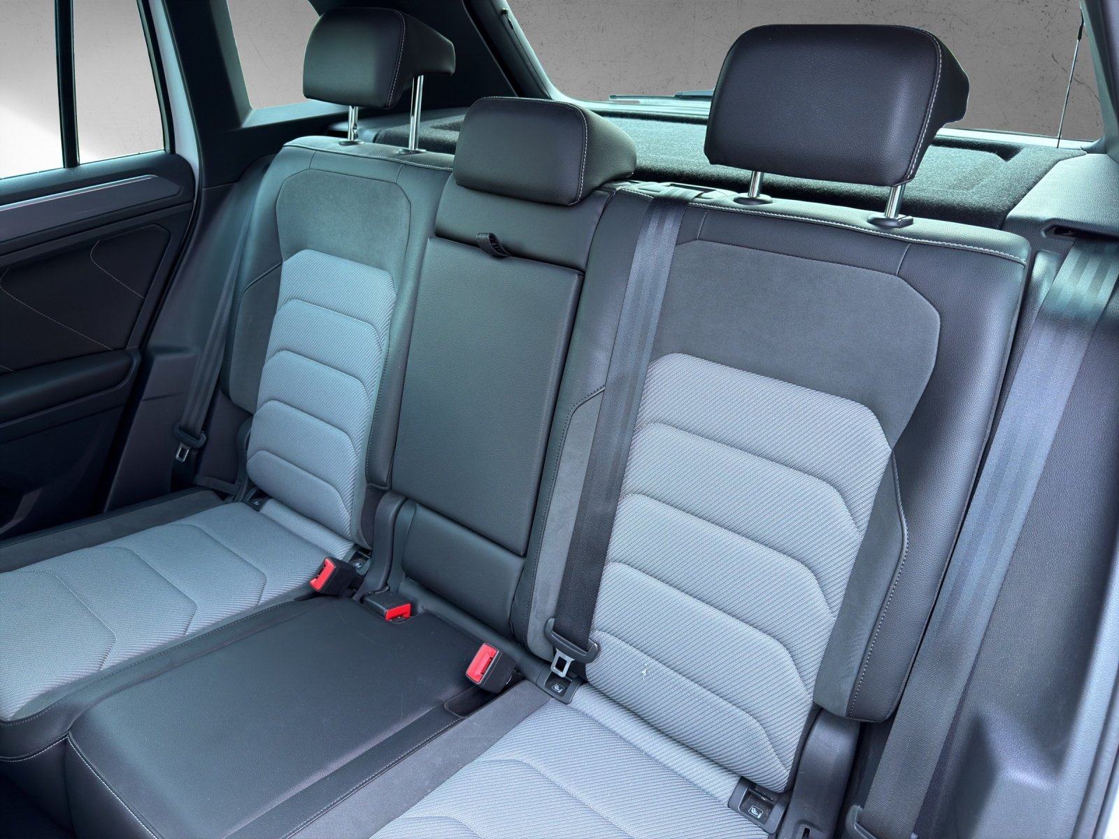 VW Tiguan 2.0 TDI SCR Highline DSG, Diesel, Occasioni / Usate, Automatico - 7