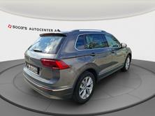 VW Tiguan 2.0TSI Highline 4Motion DSG // ACC Tempomat - Rüc, Benzina, Occasioni / Usate, Automatico - 3