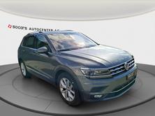 VW Tiguan 2.0TSI Highline 4Motion DSG // ACC Tempomat - Rüc, Benzina, Occasioni / Usate, Automatico - 4