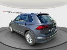 VW Tiguan 2.0TSI Highline 4Motion DSG // ACC Tempomat - Rüc, Benzina, Occasioni / Usate, Automatico - 5