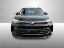 VW Tiguan UNITED, Benzina, Occasioni / Usate, Automatico - 2