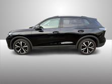 VW Tiguan UNITED, Benzina, Occasioni / Usate, Automatico - 3