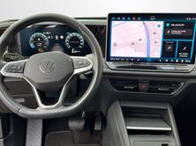 VW Tiguan UNITED, Benzina, Occasioni / Usate, Automatico - 6