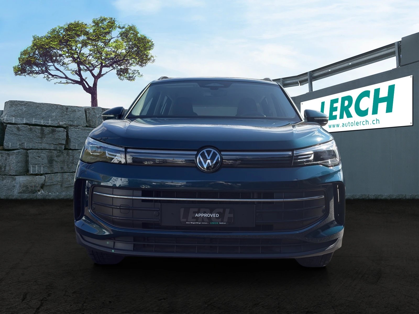 VW Tiguan 2.0 TDI SCR Elegance DSG 4motion, Diesel, Occasion / Gebraucht, Automatik - 4
