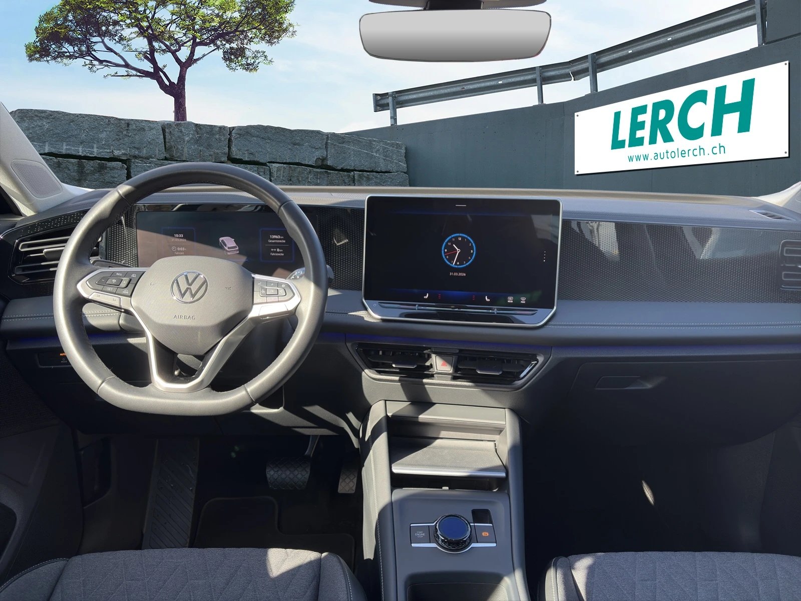VW Tiguan 2.0 TDI SCR Elegance DSG 4motion, Diesel, Occasion / Gebraucht, Automatik - 7