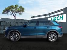 VW Tiguan 2.0 TDI SCR Life 4Motion DSG, Diesel, Second hand / Used, Automatic - 3
