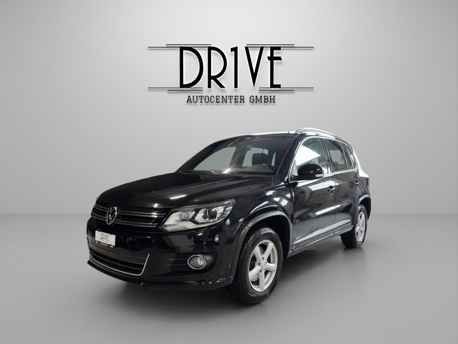 VW Tiguan 2.0 TDI BMT Cityscape 4Motion DSG