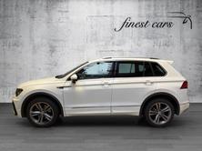 VW Tiguan 2.0 TSI Highline DSG, Essence, Occasion / Utilisé, Automatique - 2